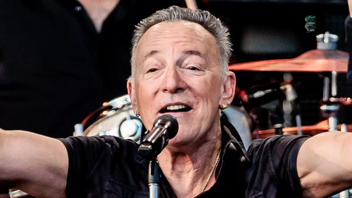Bruce Springsteen erzählt von dem immensen Schmerz, den er seit der Verschiebung seiner Tournee empfindet | Neueste Nachrichten
