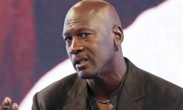 Michael Jordan weigerte sich, an der Veranstaltung teilzunehmen, obwohl er bis zu 100 Millionen USD erhalten hatte | Vietnam+ (VietnamPlus)