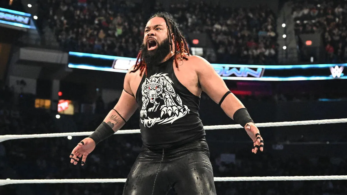 6 WWE Stars To Retire Heel John Cena - Page 5 of 6 - WrestleTalk