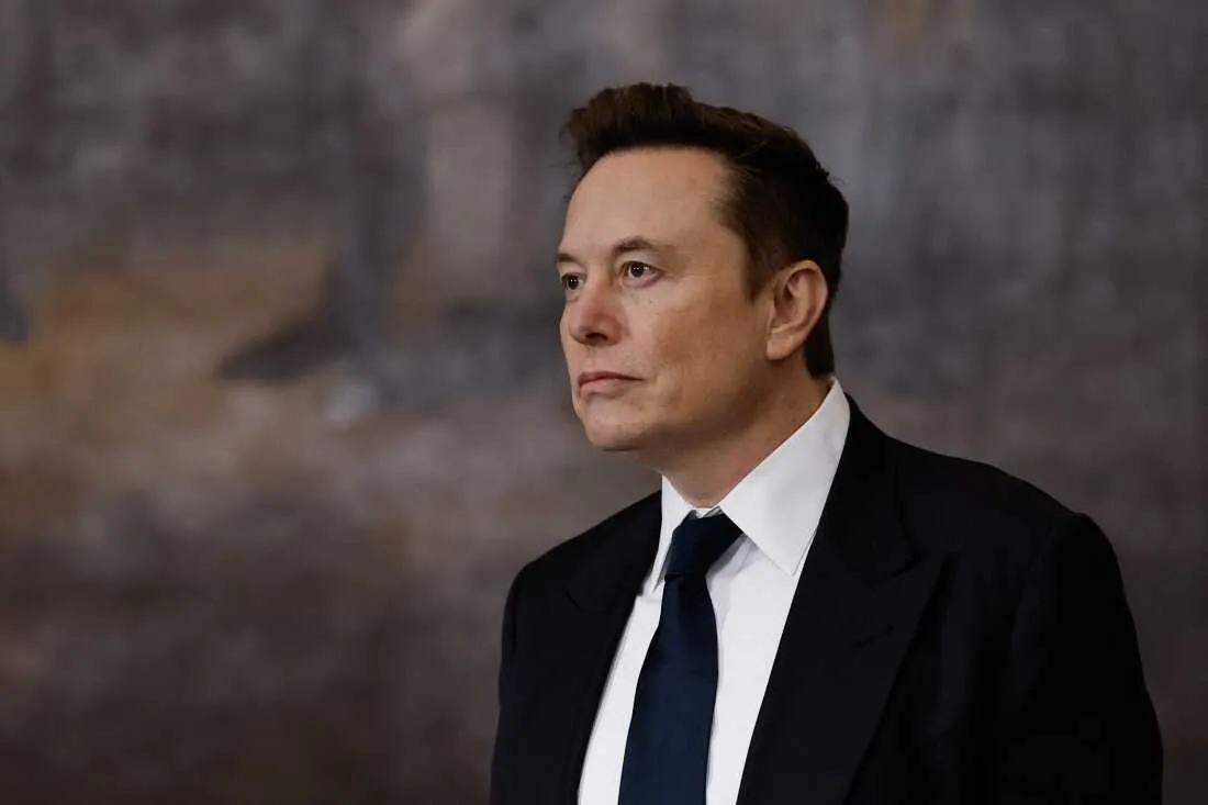 Elon Musks DOGE-Team sorgt für Spannungen innerhalb der Bundesregierung: NPR