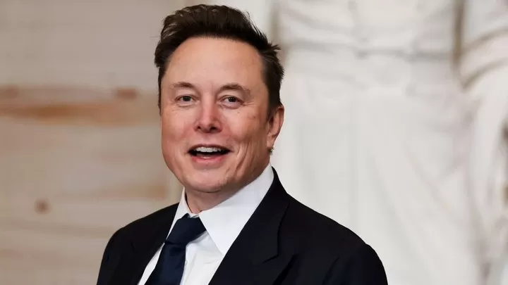 El multimillonario Elon Musk pide al presidente Trump que cancele los nuevos aranceles
