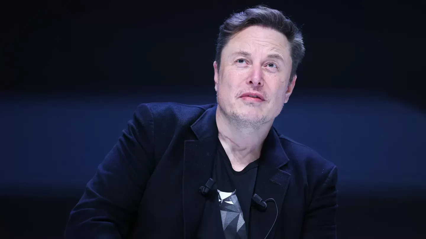 Elon Musk mất nhiều tiền nhất từ đầu năm 2024