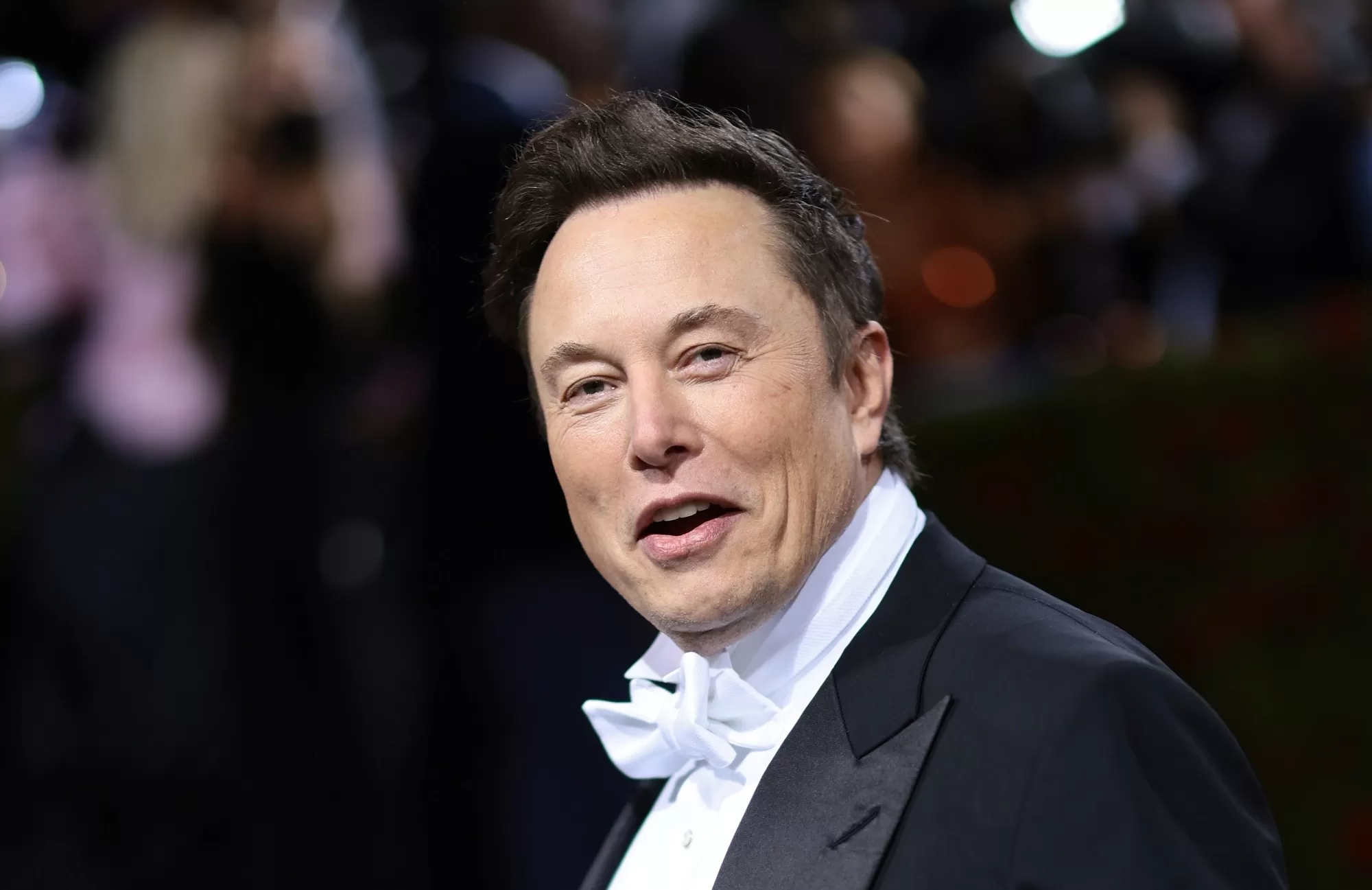 Elon Musk cân nhắc tìm kiếm cơ hội đầu tư ở Đông Nam Á - Nhịp sống kinh tế  Việt Nam & Thế giới