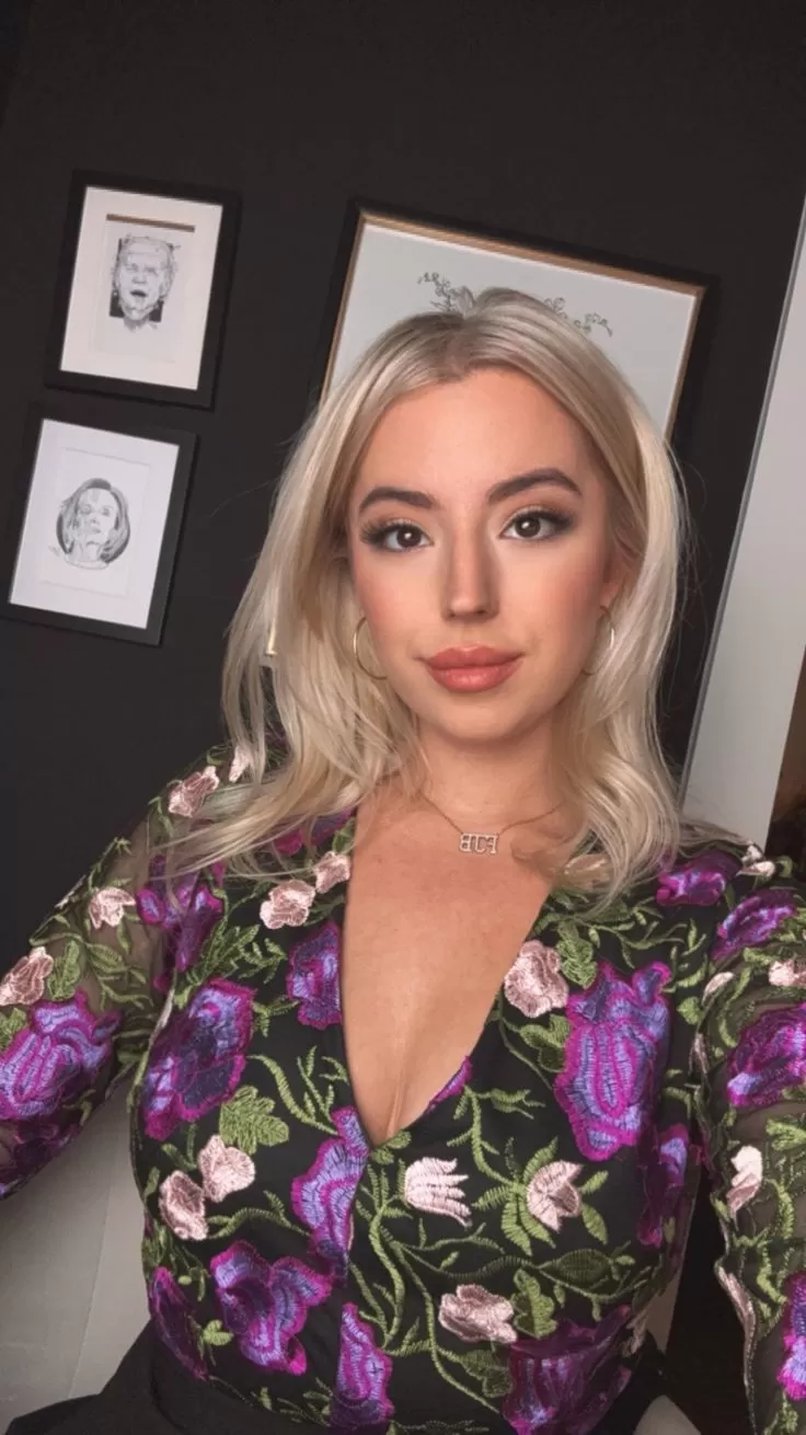 Ashley St. Clair (@stclairashley) / Twitter