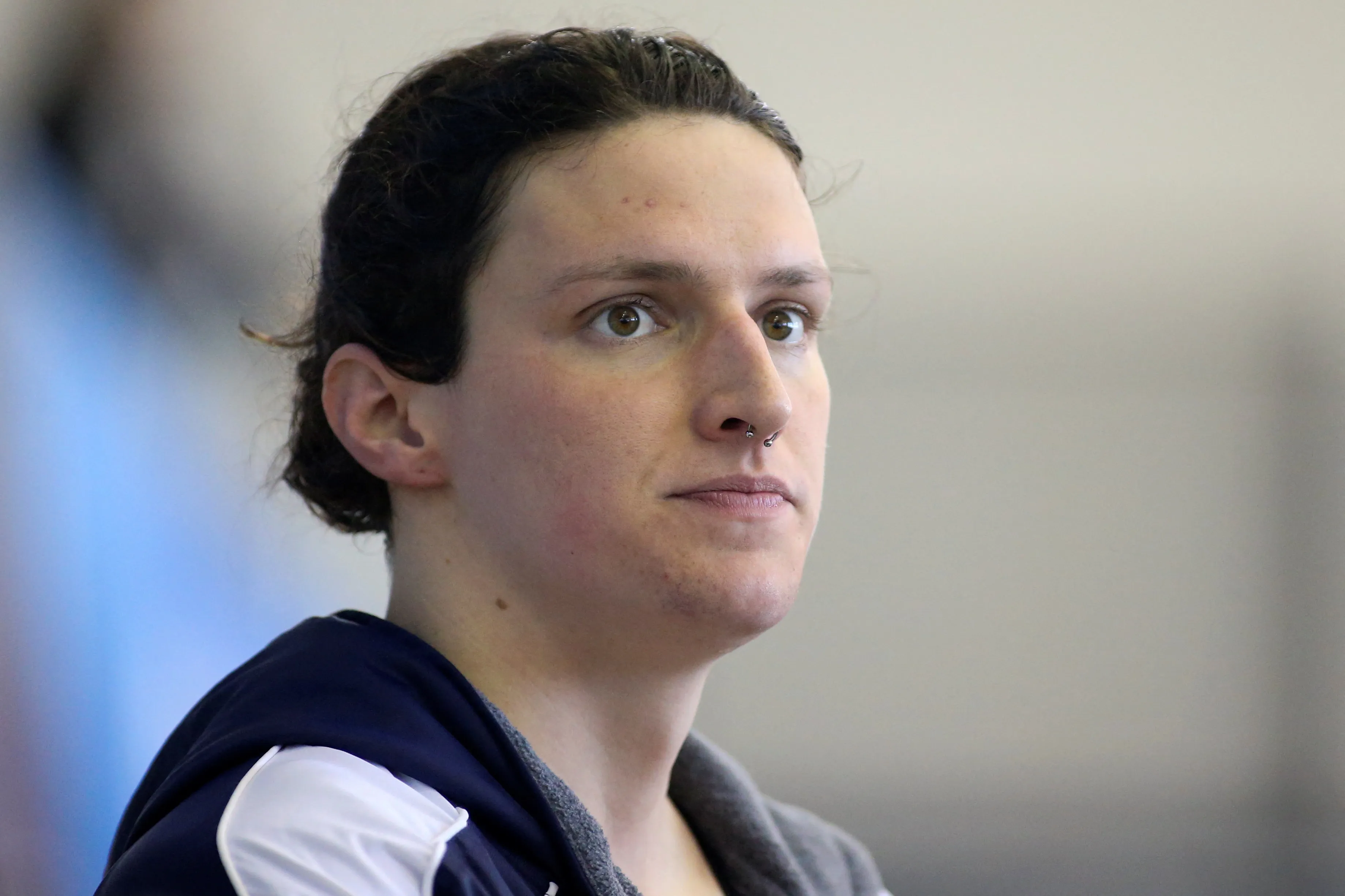 Transgender-Schwimmerin Lia Thomas verliert CAS-Fall zur Aufhebung des World Aquatics-Verbots | Reuters