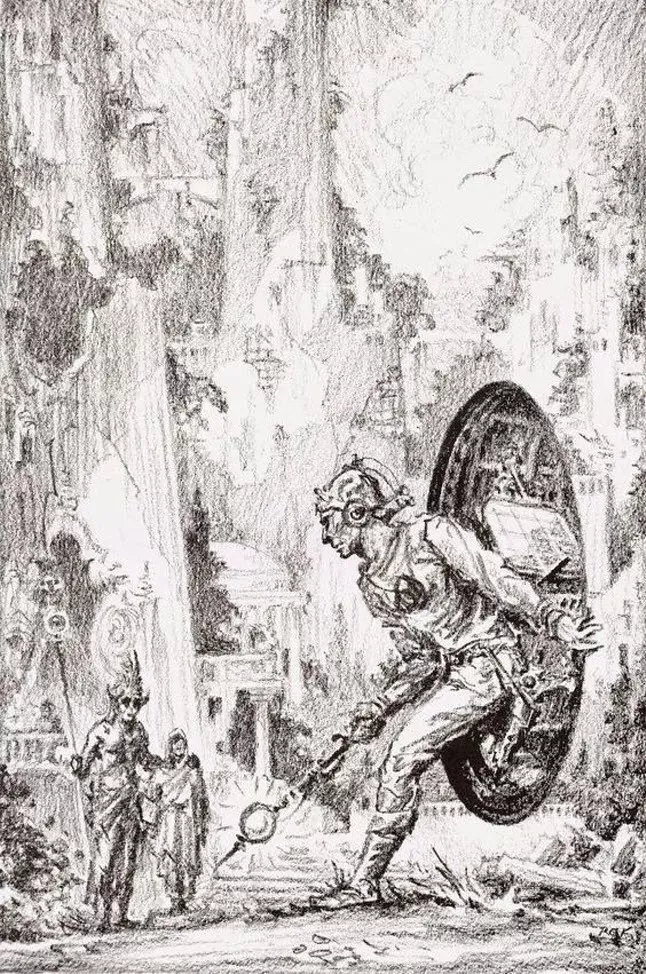 Teoría revolucionaria: gigantes antiguos y portales del tiempo explican la construcción de pirámides - NEWS156MEDIA