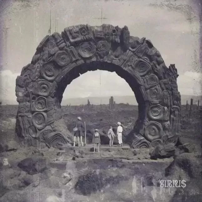 Teoría revolucionaria: gigantes antiguos y portales del tiempo explican la construcción de pirámides - NEWS156MEDIA