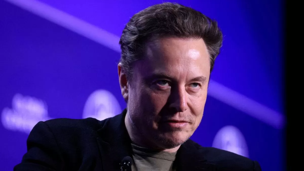 Elon Musk will Internet auf dem Mars und plant die Einrichtung eines Starlink-ähnlichen Systems für die interplanetarische Kommunikation – Firstpost