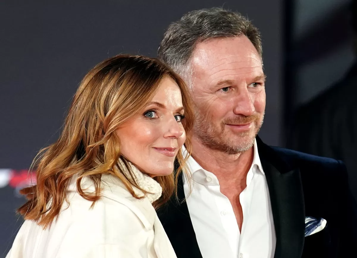 Inside the Christian and Geri Horner texting scandal that nearly tore team  Red Bull apart | The Independent