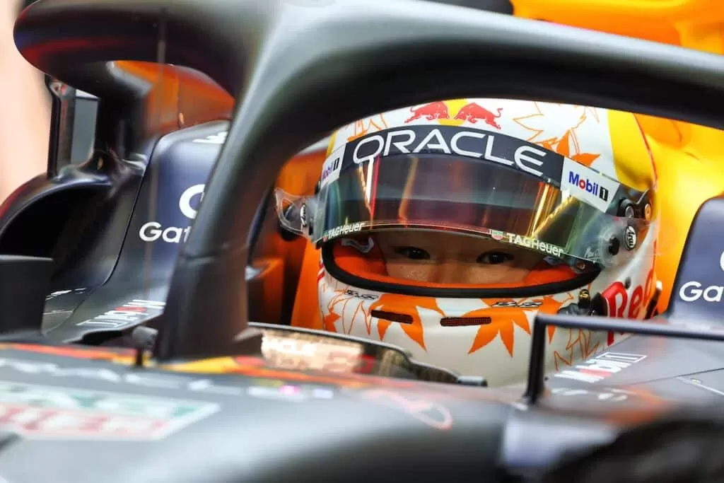 F1 GP Bahrain | Red Bull, Tsunoda geht in Q3: „Jetzt will ich Punkte holen“