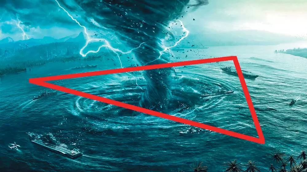 Sự thật về "Tam giác quỷ" Bermuda