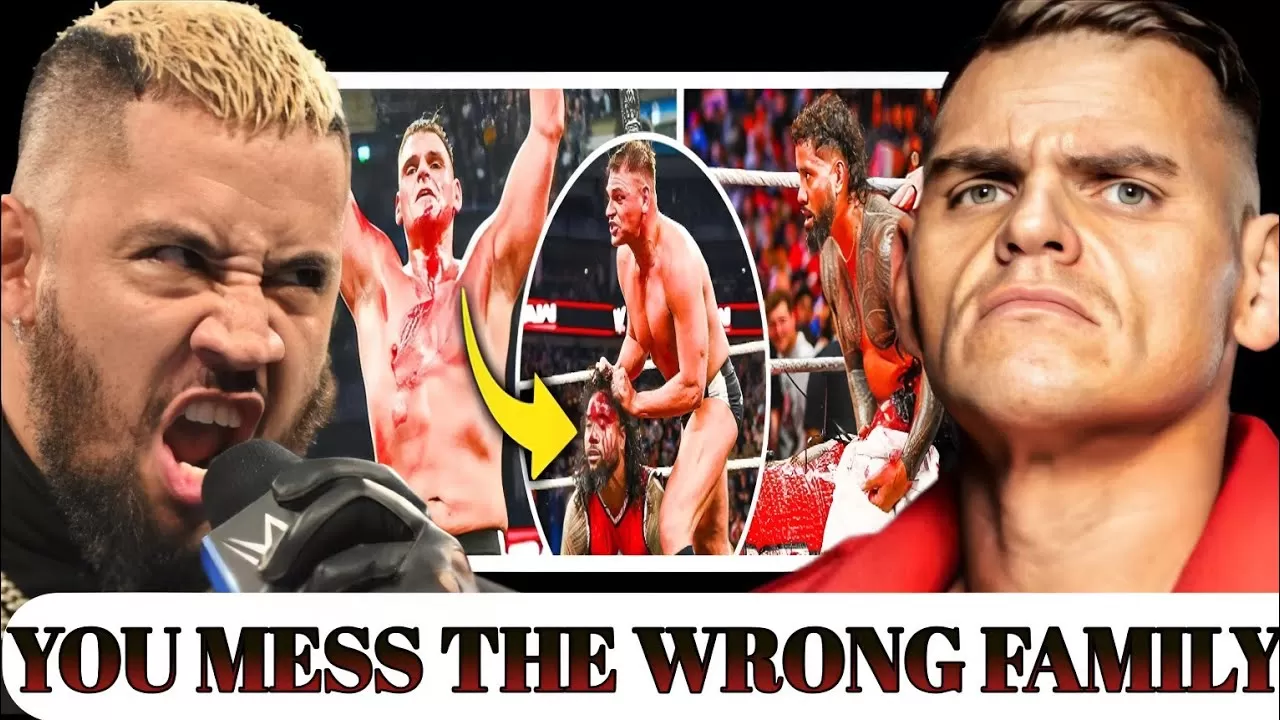 UNBELIEVABLE‼️SOLO SIKOA JUST SENT THIS MASSIVE THREATS TO GÜNTHER: FOLLOWING HIS ATTACK ON JIMMYUSO - YouTube