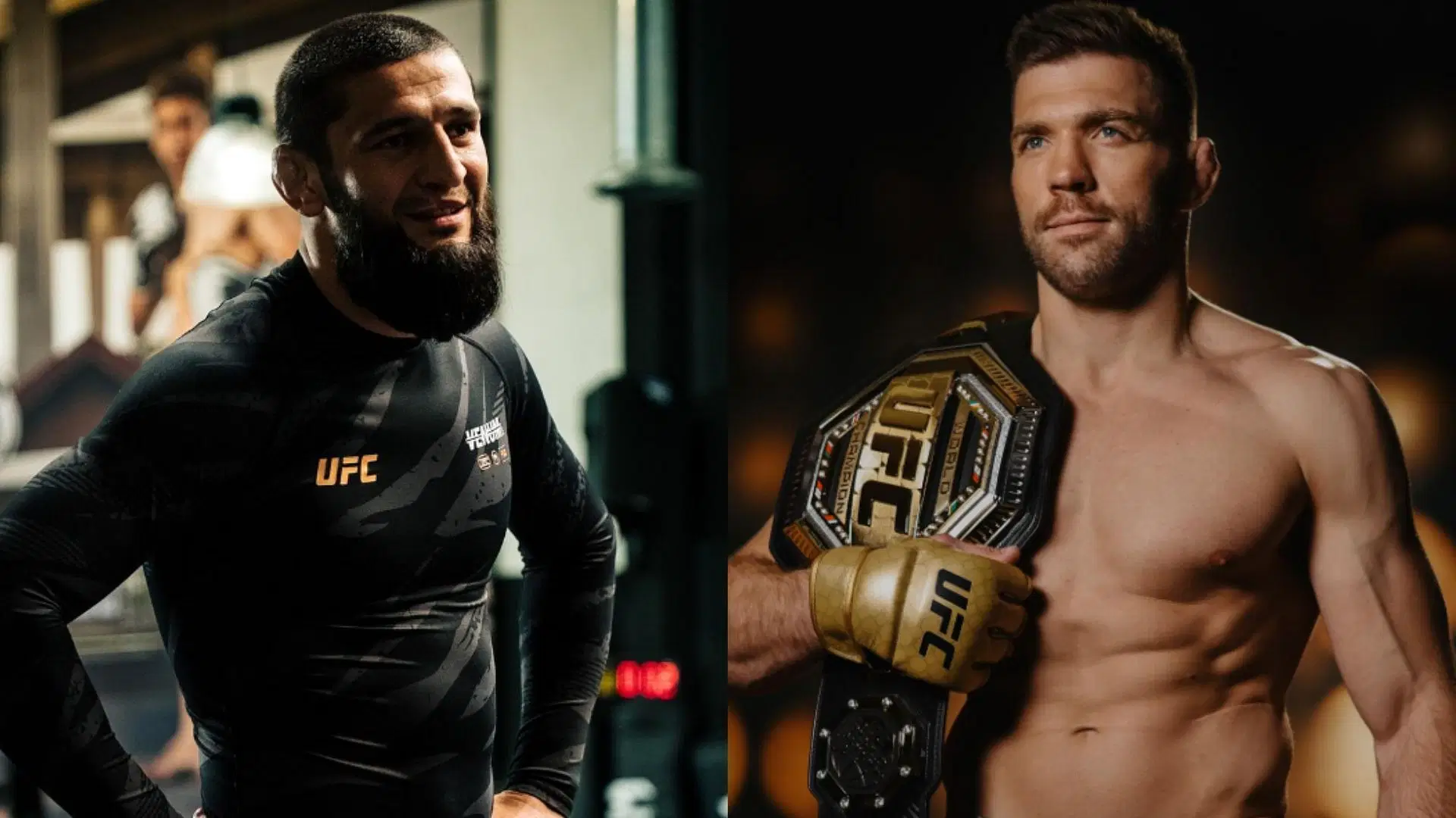 Dricus Du Plessis vs. Khamzat Chimaev: The Battle for the Middleweight Throne at UFC 317