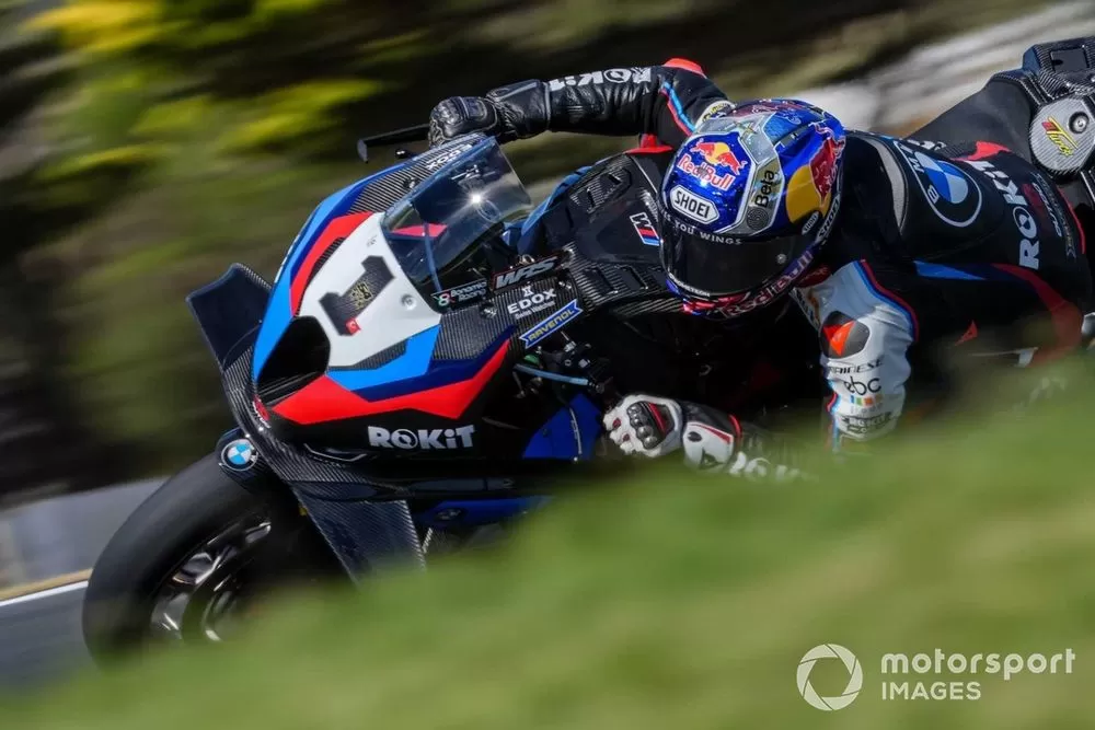 Toprak Razgatlıoğlu : “MotoGP'ye geçmek istiyorum ama doğru adımı atmak  önemli”
