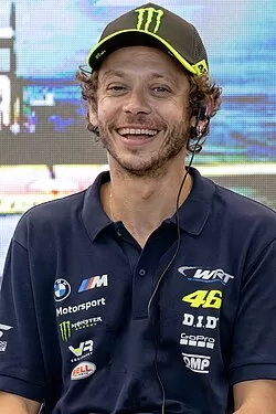 Valentino Rossi - Wikipedia