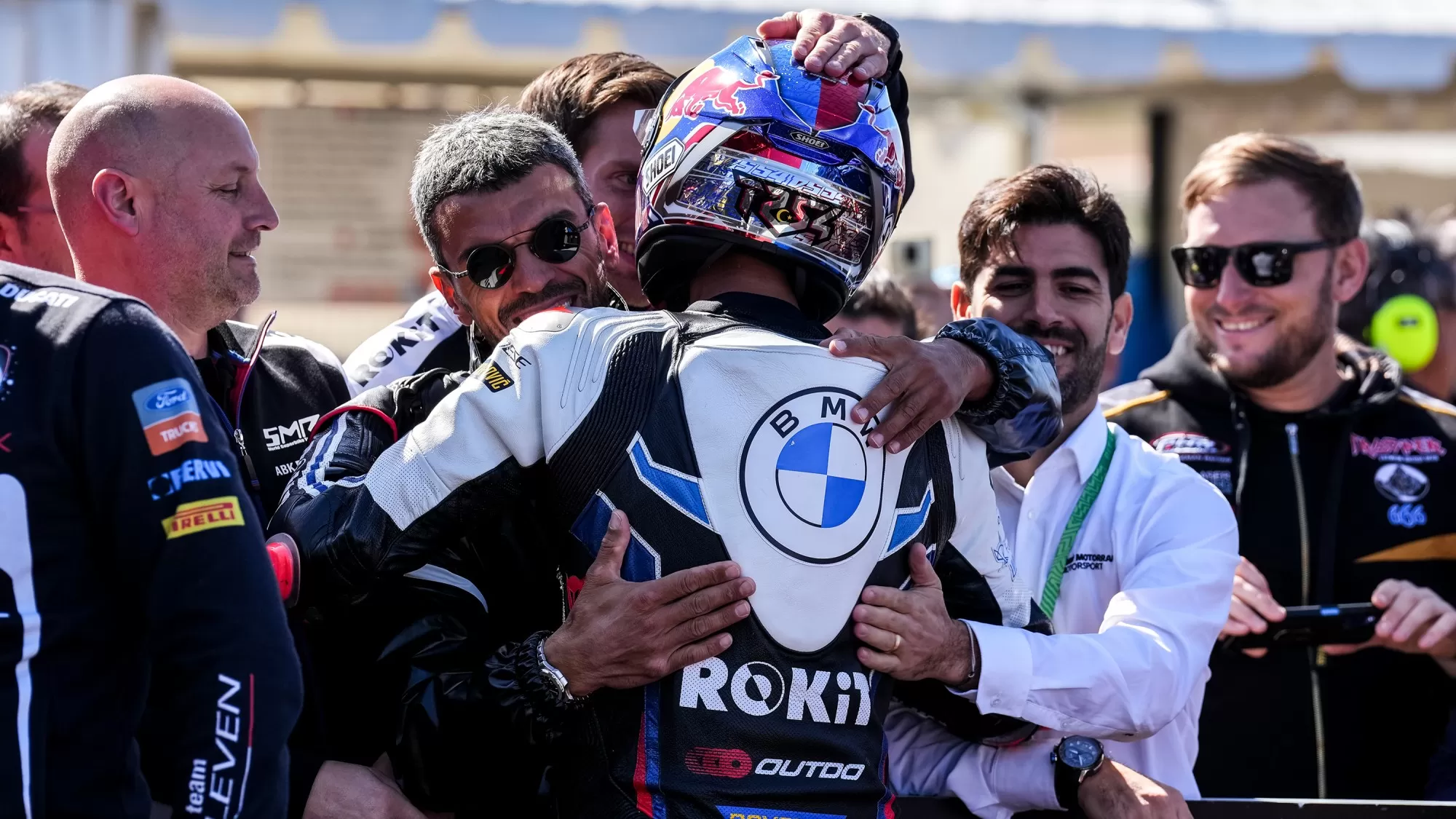 WorldSBK