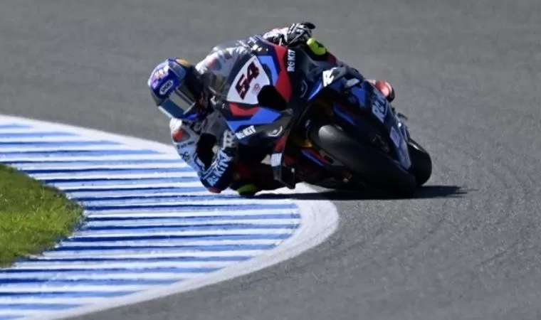 Toprak Razgatlıoğlu, Superbike Hollanda ayağının birinci yarışında 4. oldu - Türkçe Haberler - Tartışma ve Paylaşımların Merkezi - Türkçe Forum - Turkish Forum / Board / Blog