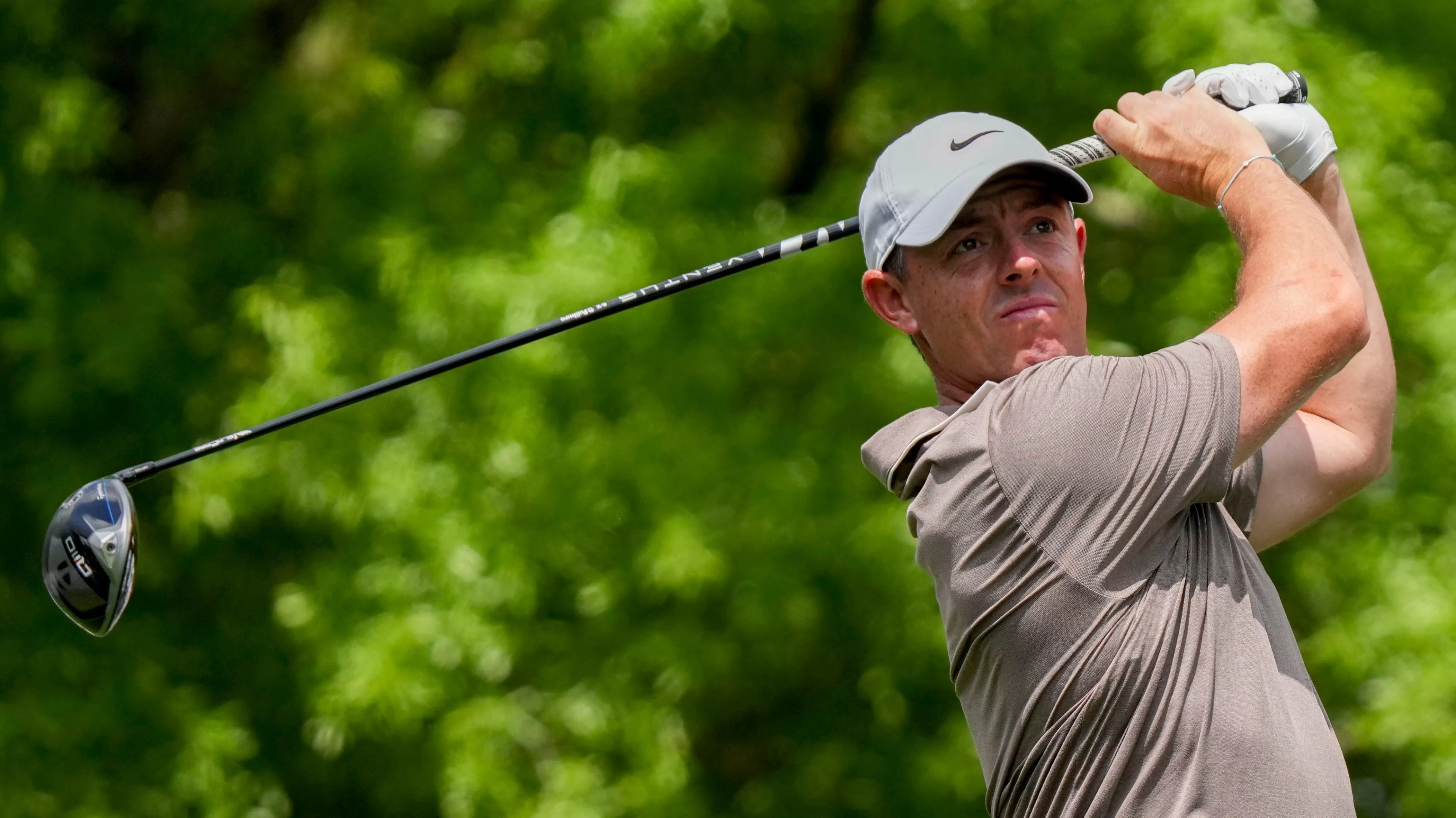 Rory McIlroy Masters scorecard today: How he fared in 2025 first round