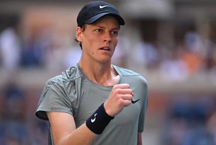 Nóng nhất thể thao tối 4/4: Sinner âm thầm nâng cấp lối chơi hướng tới  Roland Garros