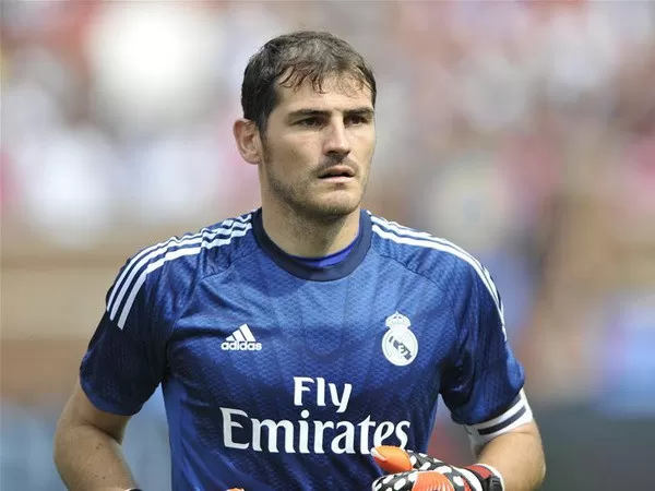Pese a la opinión pública, Carlo Ancelotti sigue confiando en Iker Casillas | Vietnam+ (VietnamPlus)