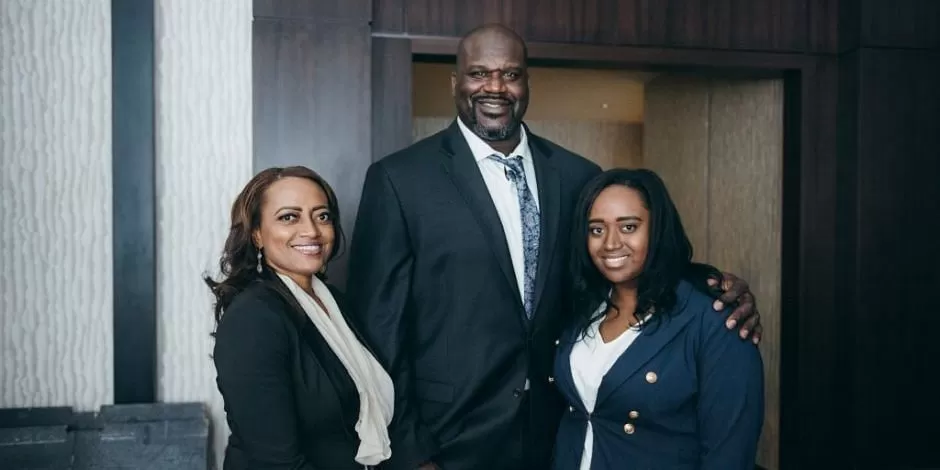 Who is Taahirah O'Neal ? Taking a closer look at Shaquille O'Neal's oldest  child's personal life