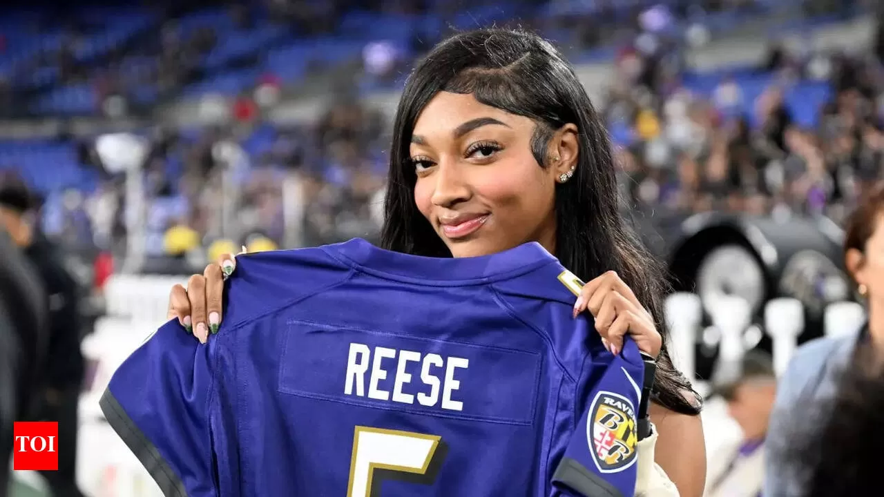 I don't do short kings”: WNBA star Angel Reese shut down YouTuber Funny  Marco's claim of flirting with him in her podcast | NBA News - Times of  India