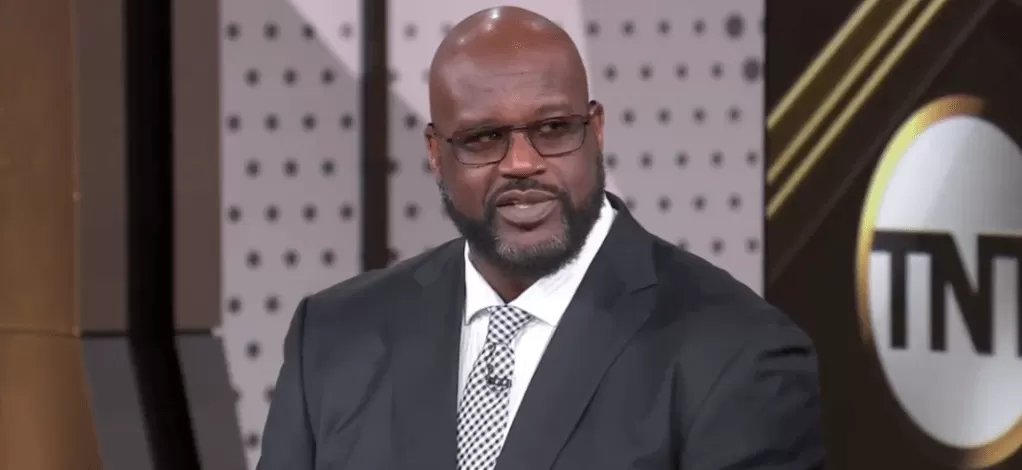 A Shaquille O'Neal no le molestó el intercambio con los Mavericks.