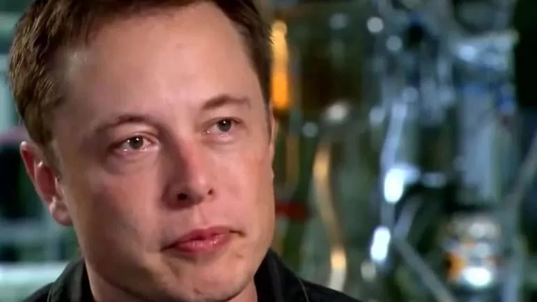 Está decidido: “Temos de pôr Elon Musk a chorar” – Observador