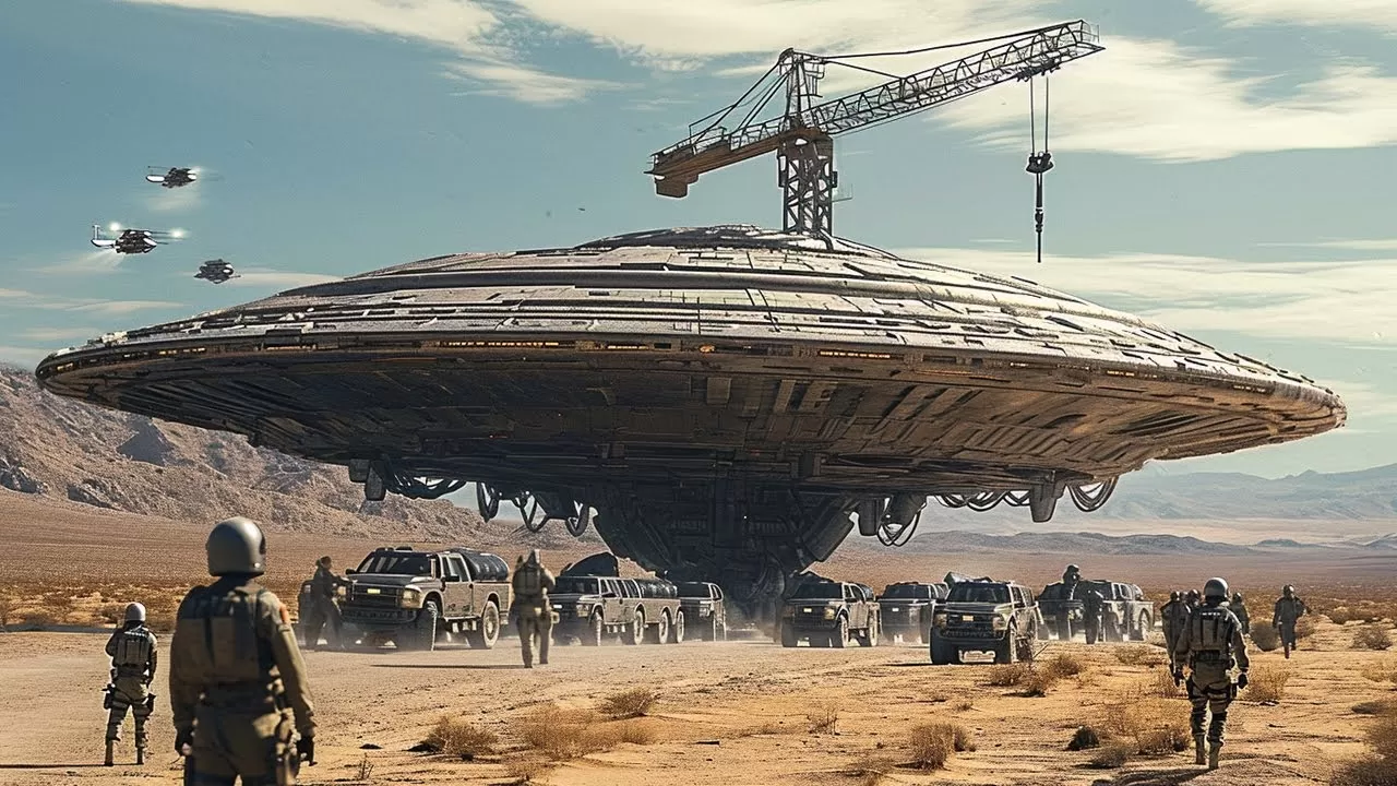 20 Best Evidence Proving Aliens Exist - YouTube