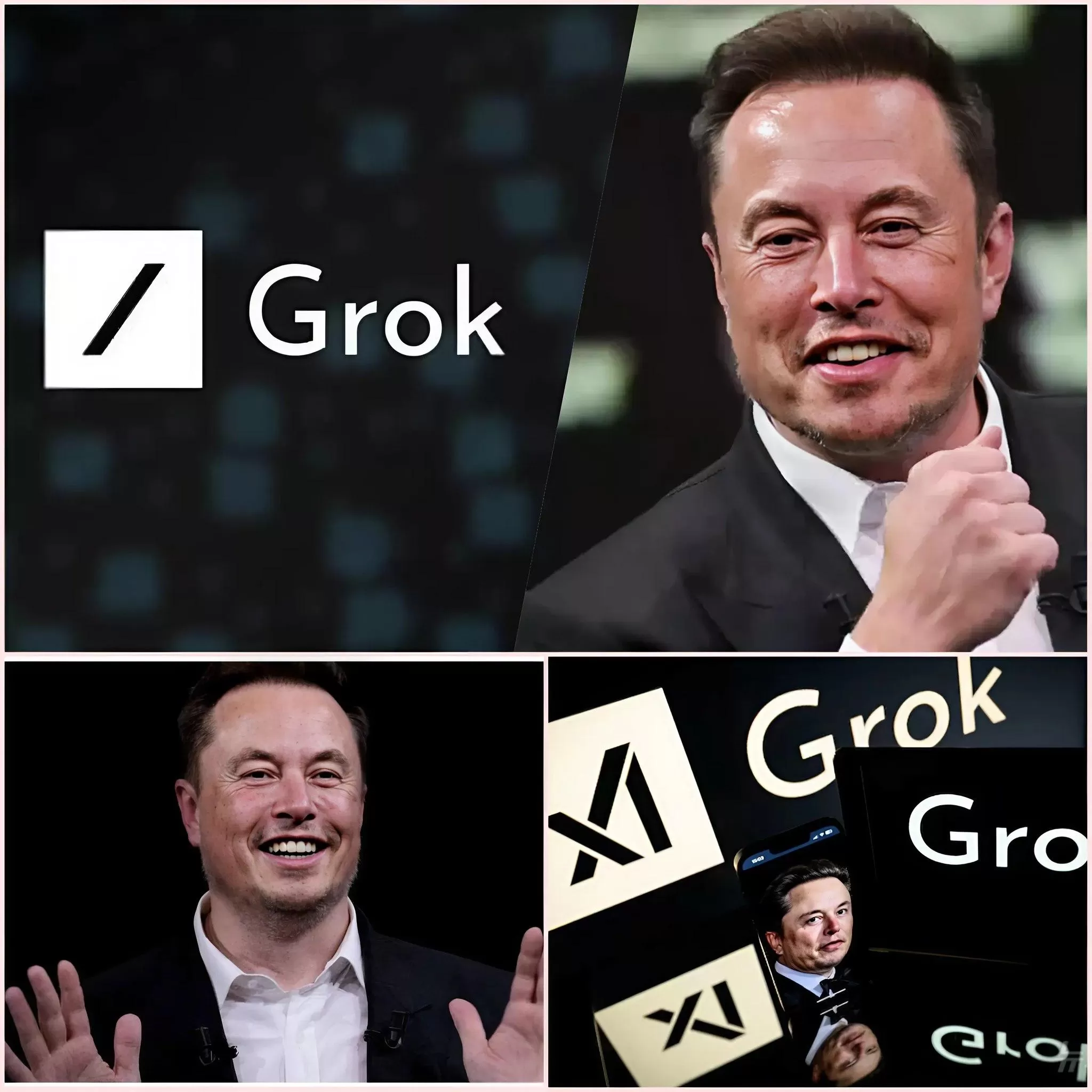 Cover Image for Musk VISE 20 MILLIARDS DE DOLLARS pour Créer un Réseau Social Où l’IA CONTRÔLE Vos Pensées et Vos Actions – Êtes-Vous PRÊT à Perdre le Contrôle ?