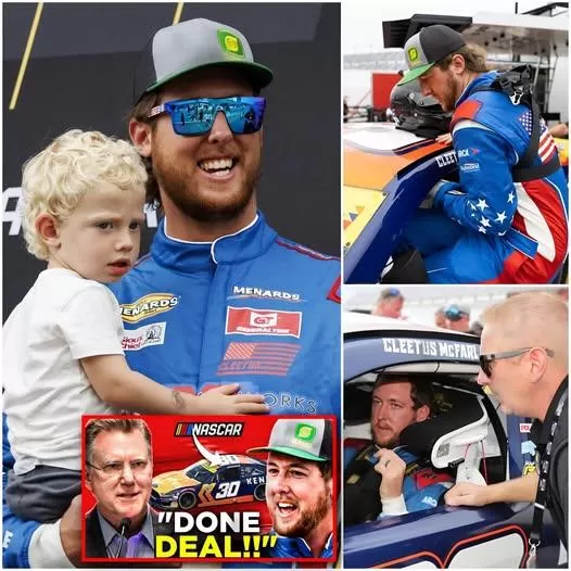 Cover Image for 🔴 BREAKING NEWS: 🏁🔥 Elton Sawyer’s HUGE Decision After Performance Changes—NASCAR World in Shock!