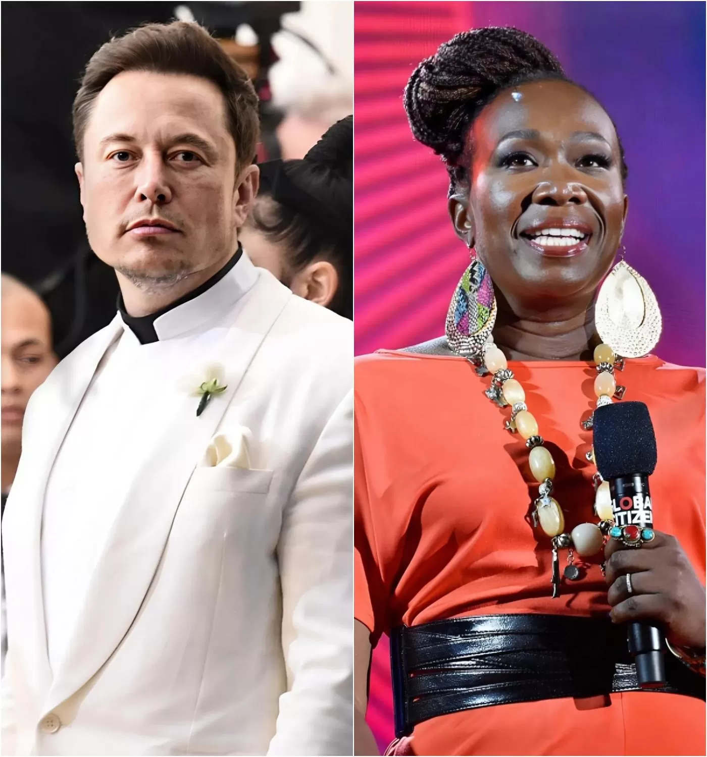 Cover Image for ULTIMA ORA: Elon Musk annuncia l’acquisizione di MSNBC e promette di licenziare Joy Reid per porre fine alla tossicità