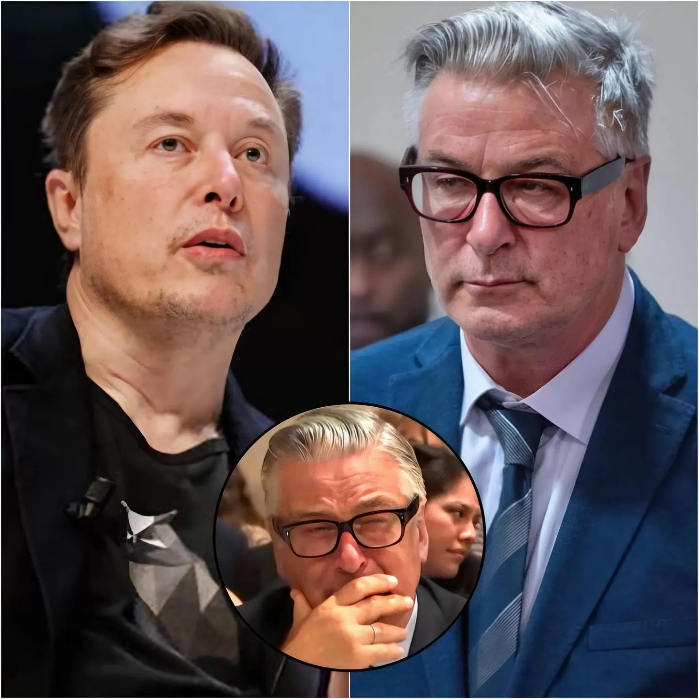 Cover Image for Alec Baldwin has lost five massive endorsement deals worth $86 million after making harsh comments about tech billionaire Elon Musk during a live panel discussion in Los Angeles. The actor has repeatedly mocked Elon Musk, calling him “stupid” on air