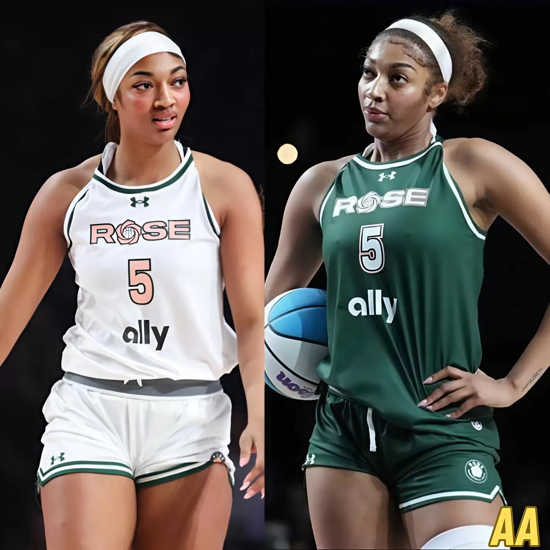 Cover Image for Angel Reese sauve à lui seul la WNBA – voici pourquoi vous ne pouvez pas détourner le regard!