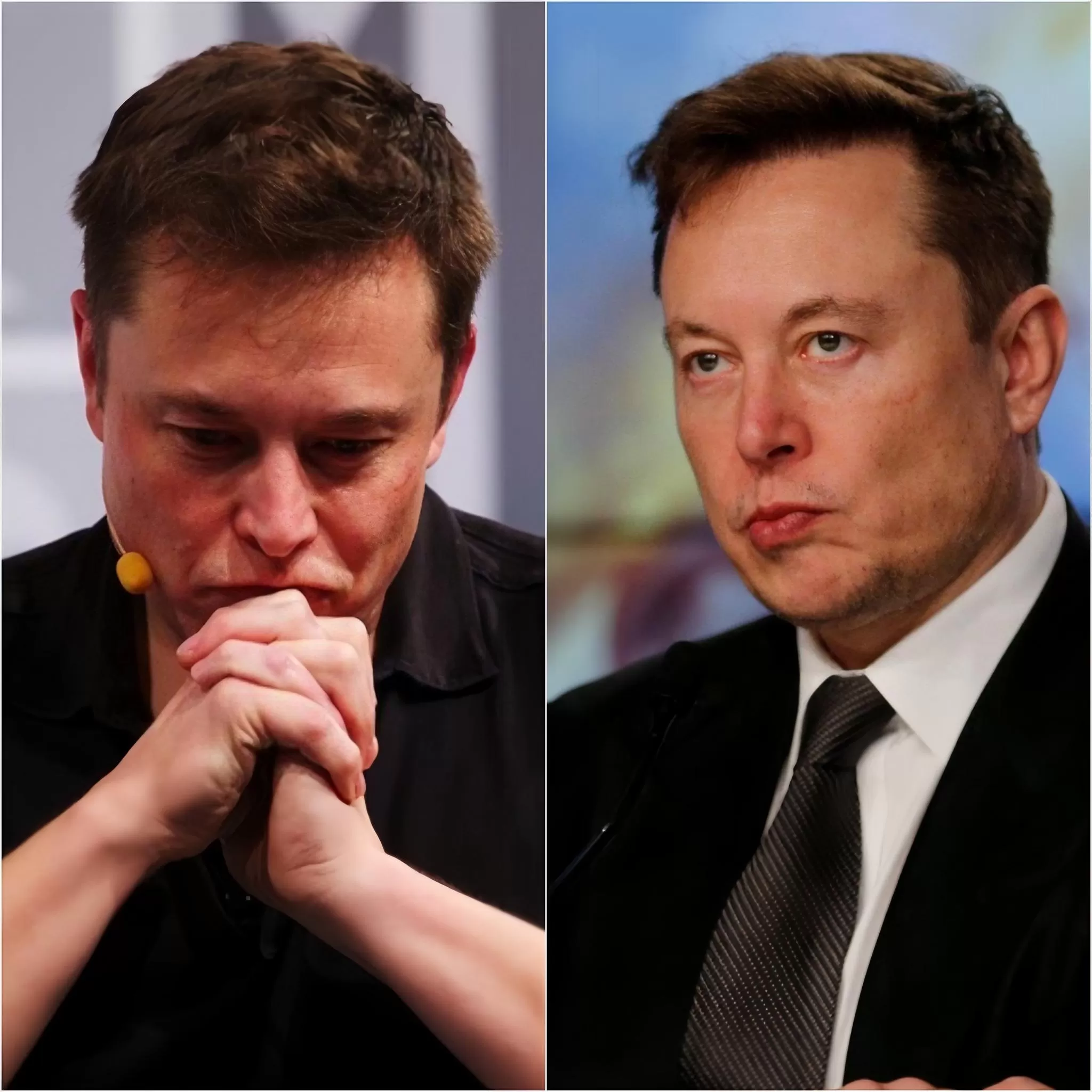 Cover Image for SCIOCCANTE: Con 800.000.000.000 $ persi in Tesla e 44.000.000.000 $ in X, Elon Musk affronta una seria sfida mentre si accumulano i problemi legali.