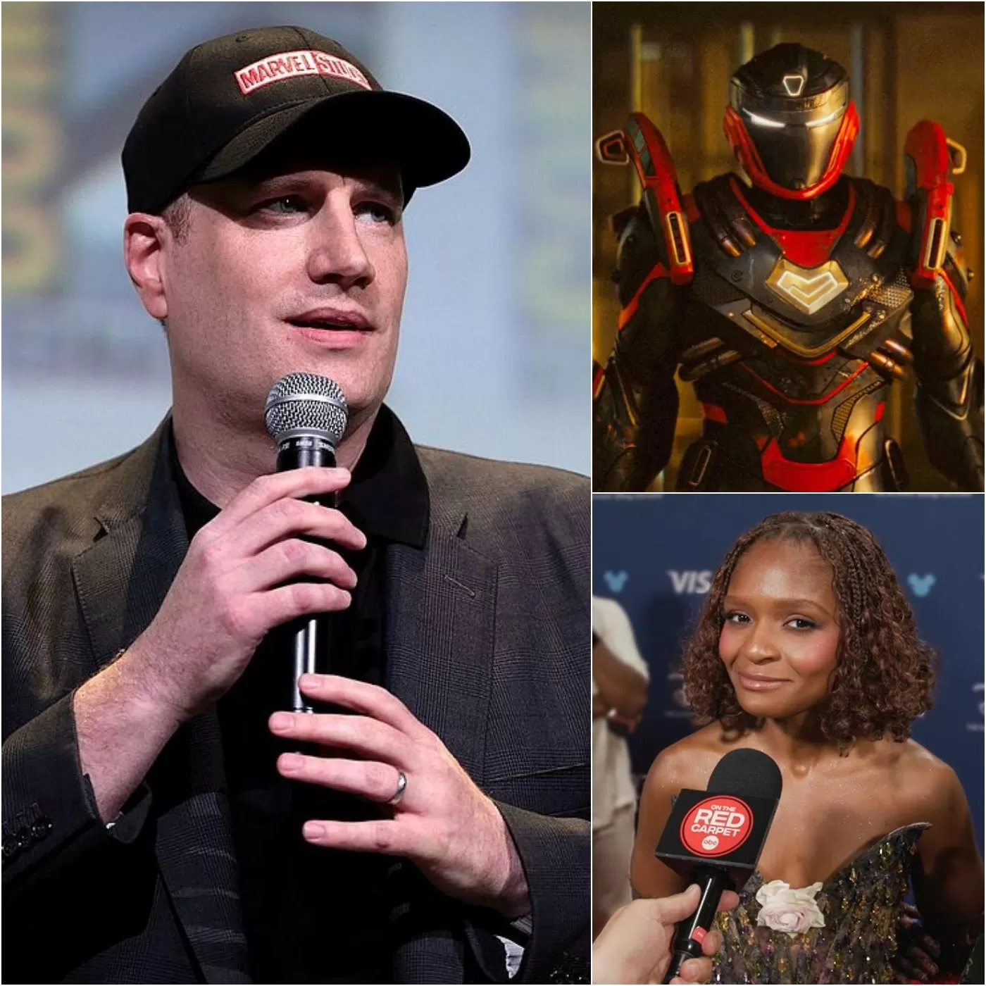 Cover Image for 🚨 Marvel DOUBLES DOWN on Ironheart! DISGRACED Disney series now the highest rated MCU shows!