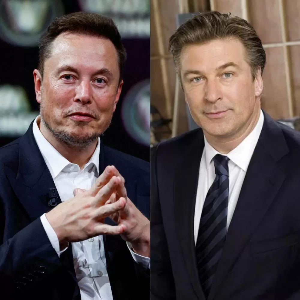 Cover Image for ONE OUTBURST, $86 MILLION GONE: Alec Baldwin’s Meltdown Over Elon Musk Just Shattered His Career — And the Fallout Isn’t Over