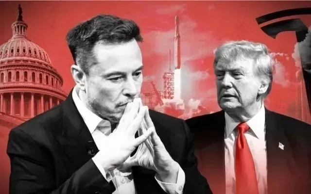 Cover Image for BBC News reports: 30 minutes ago! President Trump issues shocking warning about deporting Billionaire Elon Musk from the US after Tesla’s tax breaks were removed…