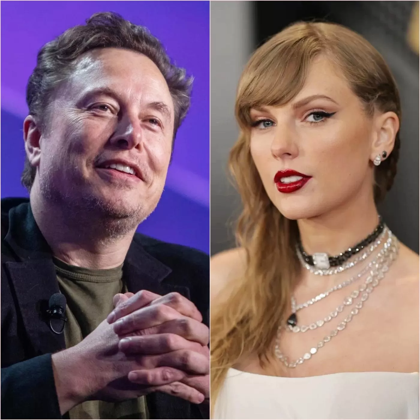 Cover Image for ÚLTIMA HORA: Taylor Swift anuncia el final de su legendario programa: «Me mudo a Canadá y no vuelvo jamás a Estados Unidos. No quiero respirar el mismo aire que ese imbécil».