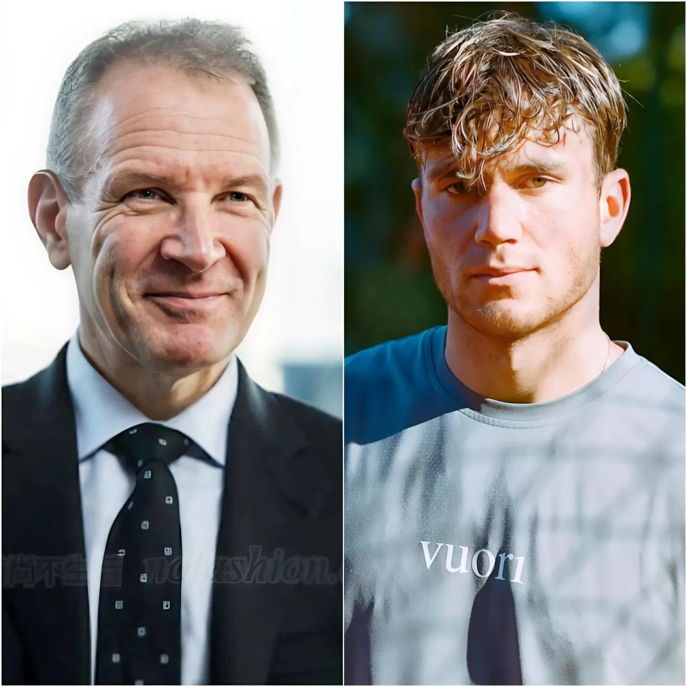 Cover Image for 5 MINUTES AGO:🔴 Burberry’s chairman, Gerry Murphy, announced the termination of Jack Draper’s ambassador contract after he suddenly withdrew from the second round of the 2025 US Open. “We do not work with anyone who hasn’t fully committed to representing Great Britain; we feel disrespected.” This news has shaken the tennis world and left Jack Draper’s fans in shock, but Draper broke his silence with a cold statement of just eight words, leaving Gerry Murphy speechless…