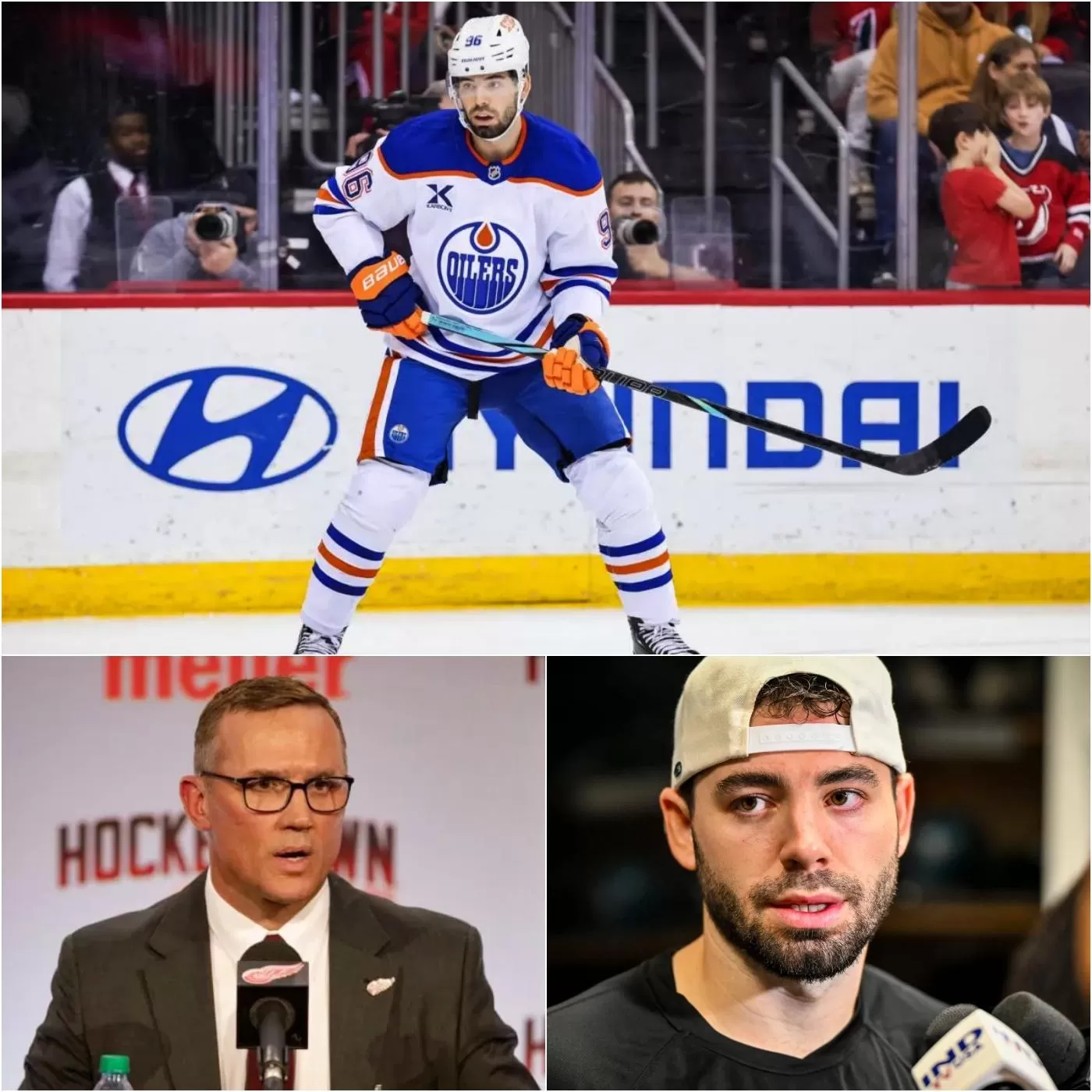 Cover Image for Detroit Red Wings GM Steve Yzerman is being criticized for his decision to trade Jake Walman to a long-term contract extension worth $49 million. The deal is considered the biggest mistake of his managerial career.