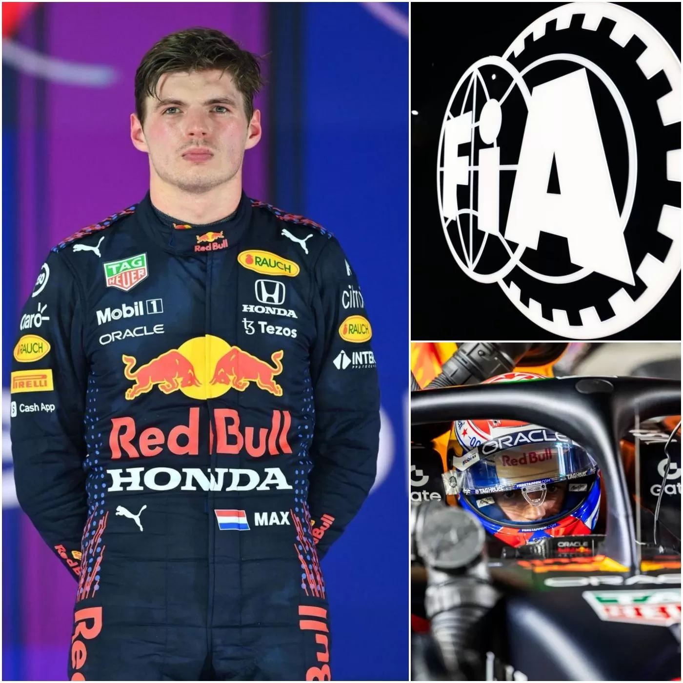 Cover Image for “OFFICIEEL” Max Verstappen krijgt opnieuw kritiek van FIA vanwege koelvestvoorschriften van Red Bull Racing die in strijd zijn met de geest van Formule 1 en die woede bij fans veroorzaken